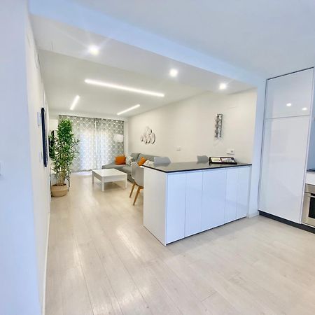 Apartamento Andalucia Centro Antequera Exterior foto