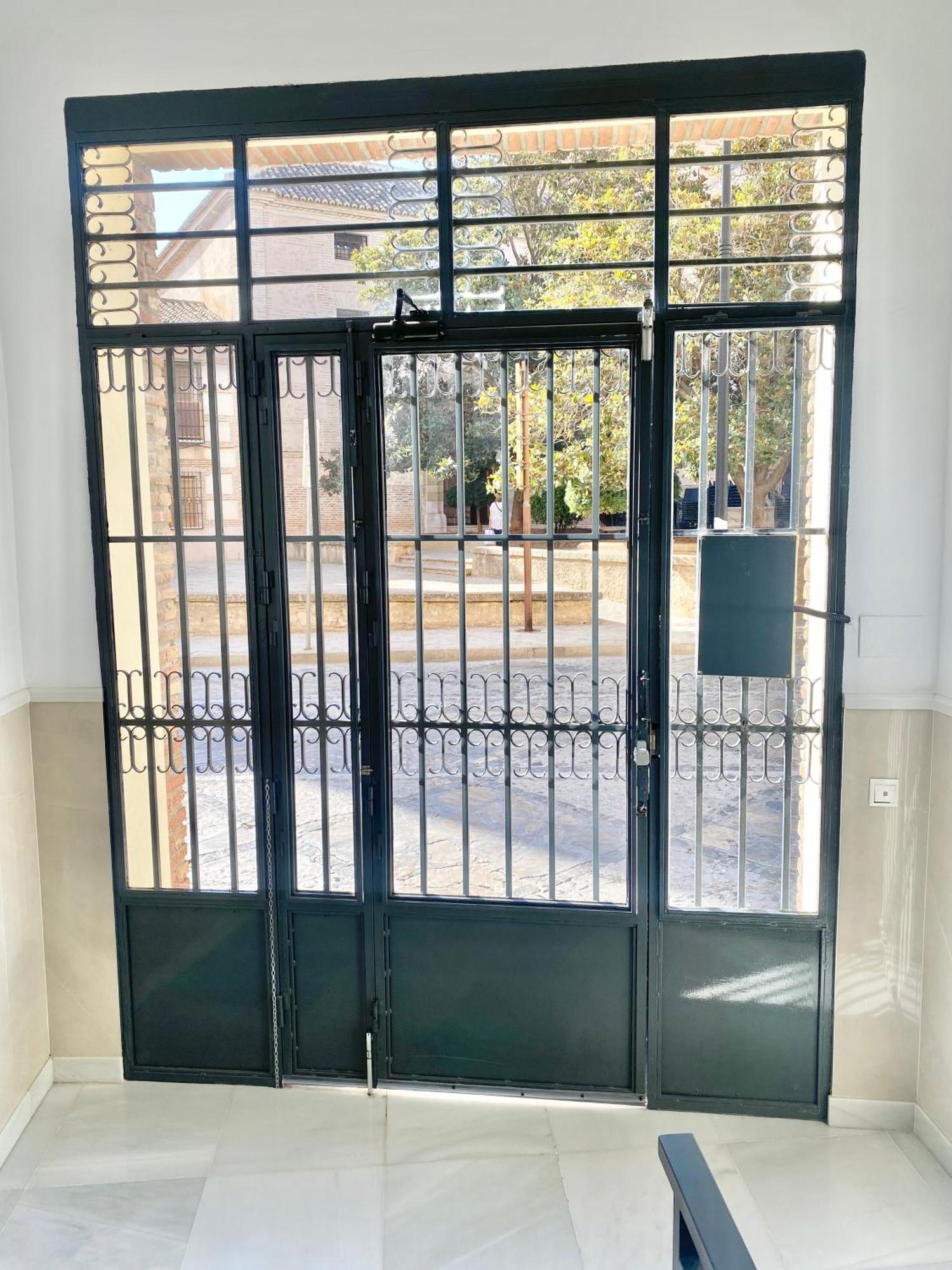 Apartamento Andalucia Centro Antequera Exterior foto