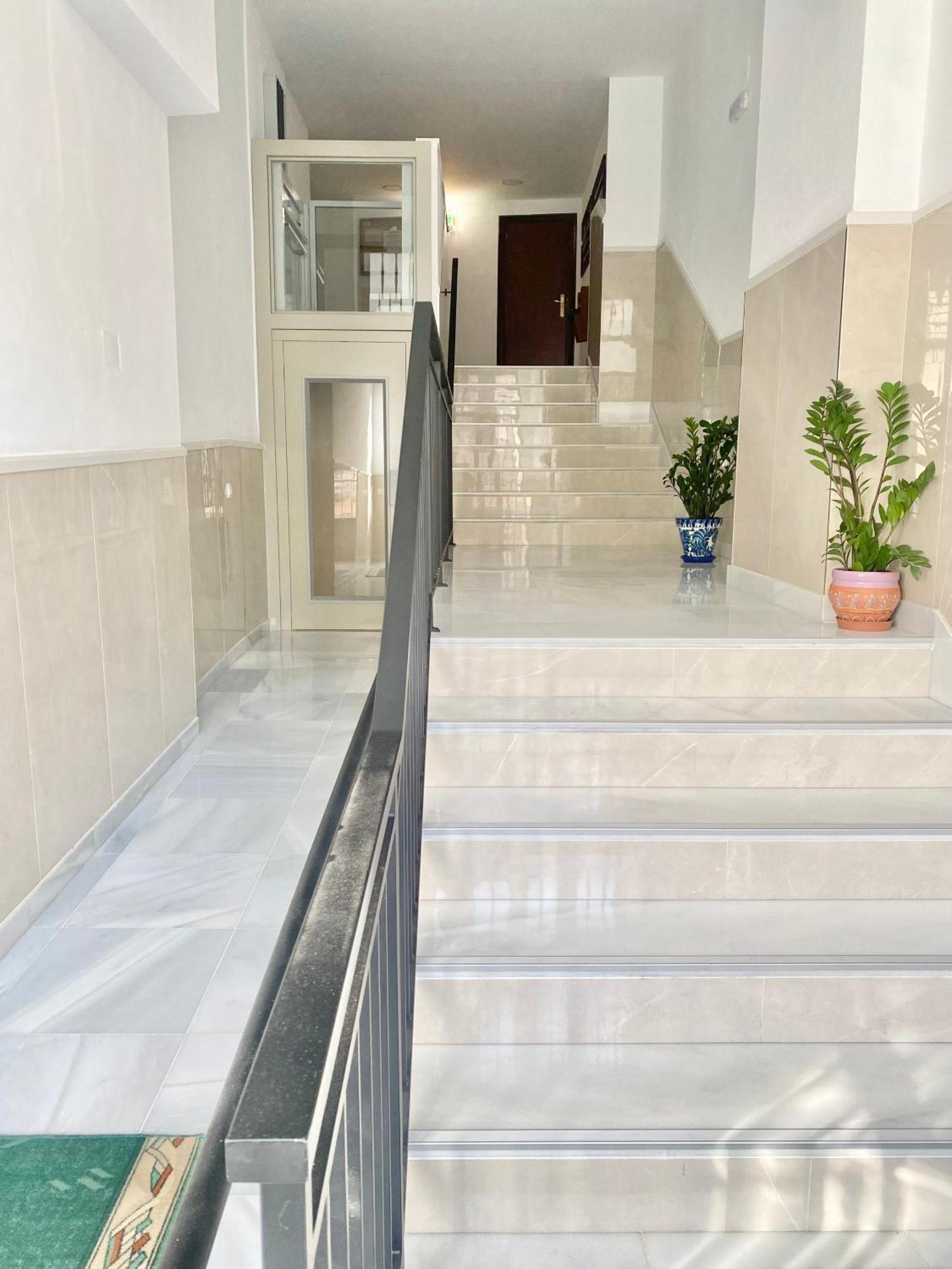 Apartamento Andalucia Centro Antequera Exterior foto