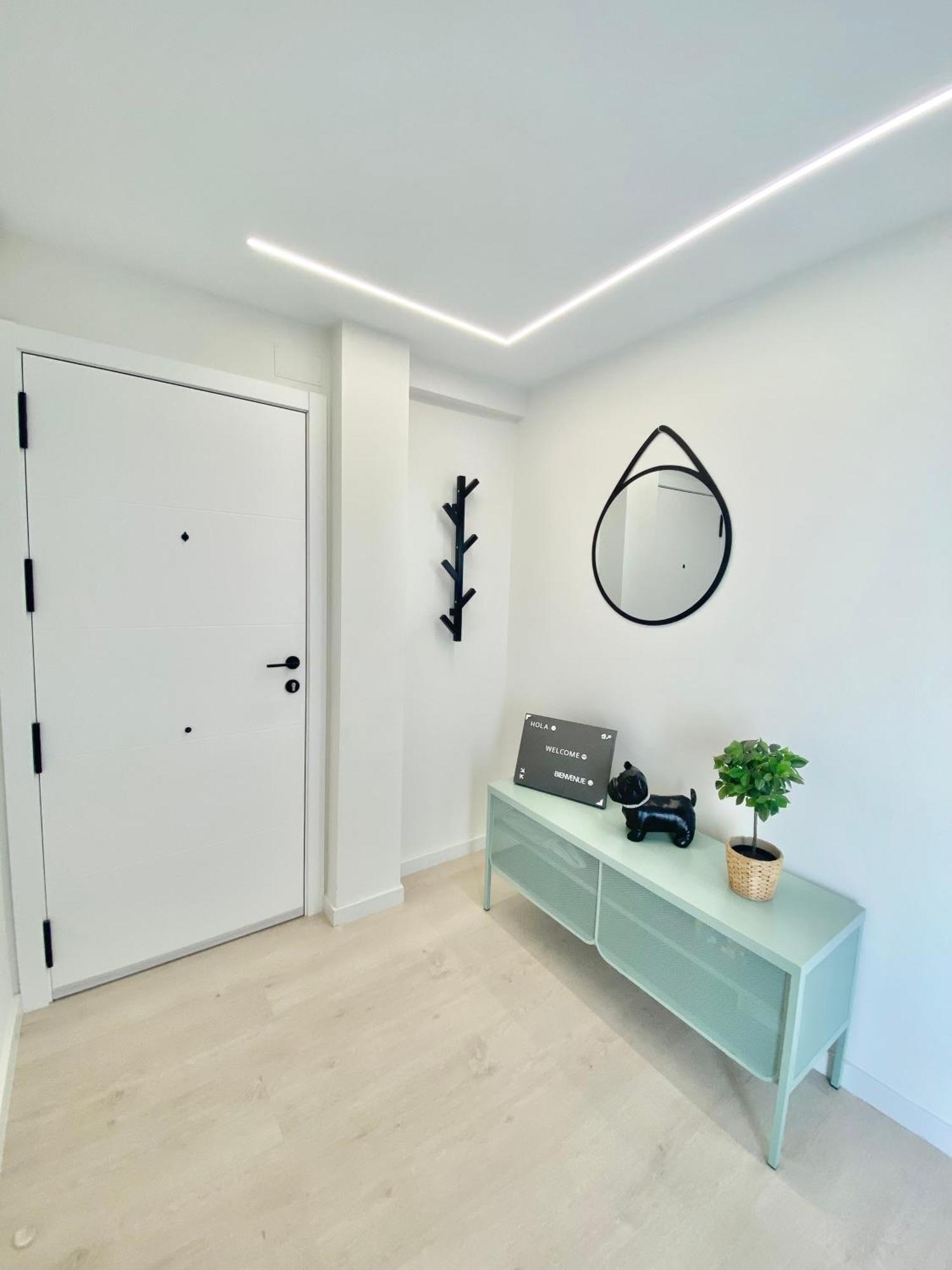 Apartamento Andalucia Centro Antequera Exterior foto