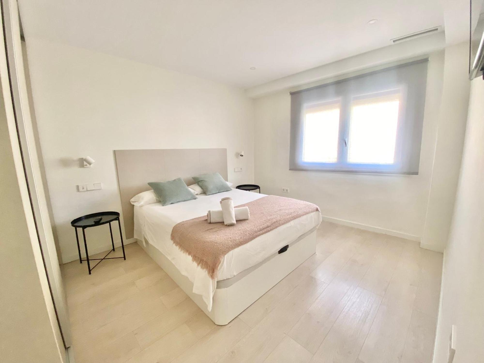 Ferienwohnung Apartamento Andalucia Centro Antequera Exterior foto