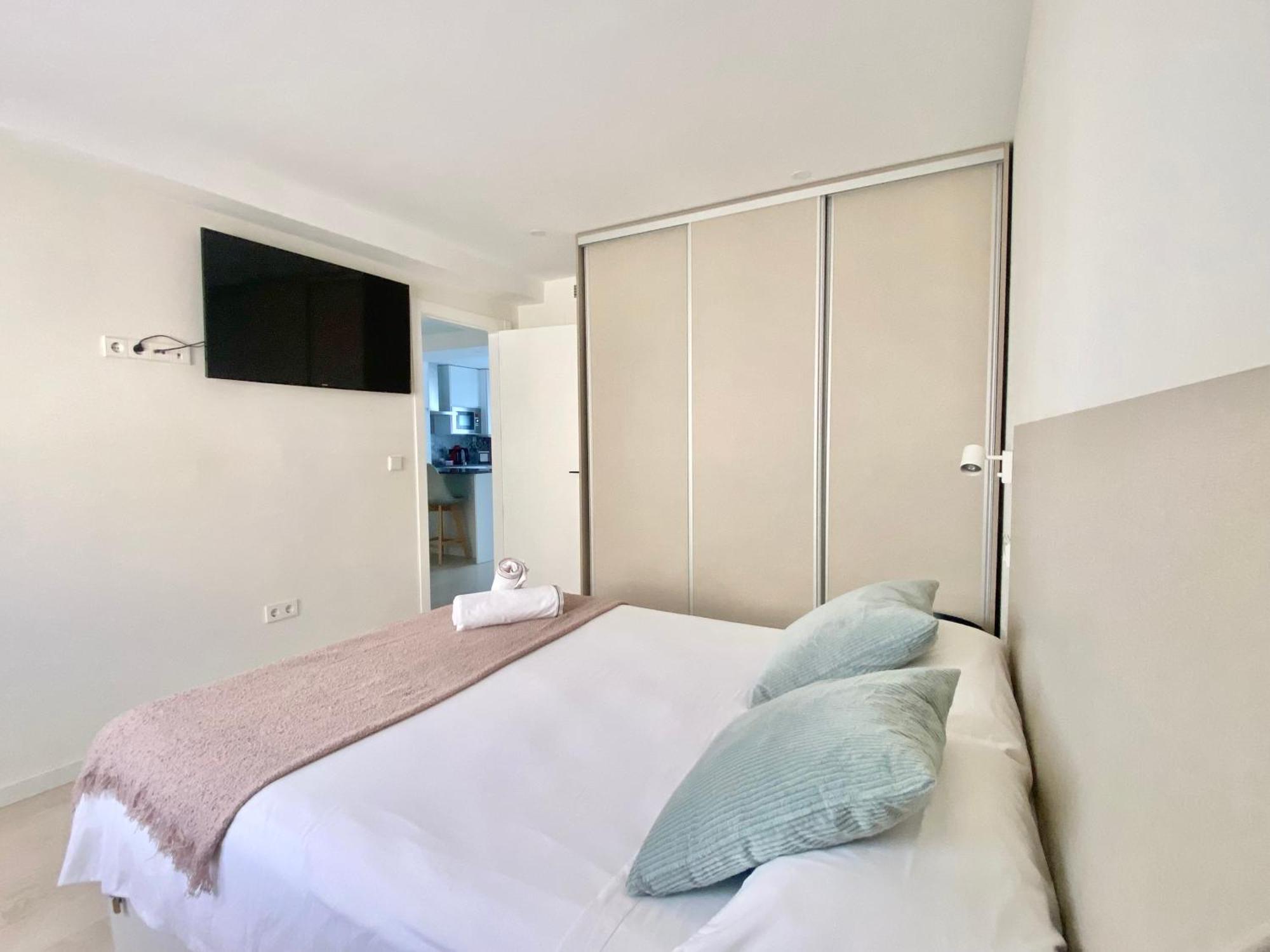 Apartamento Andalucia Centro Antequera Exterior foto
